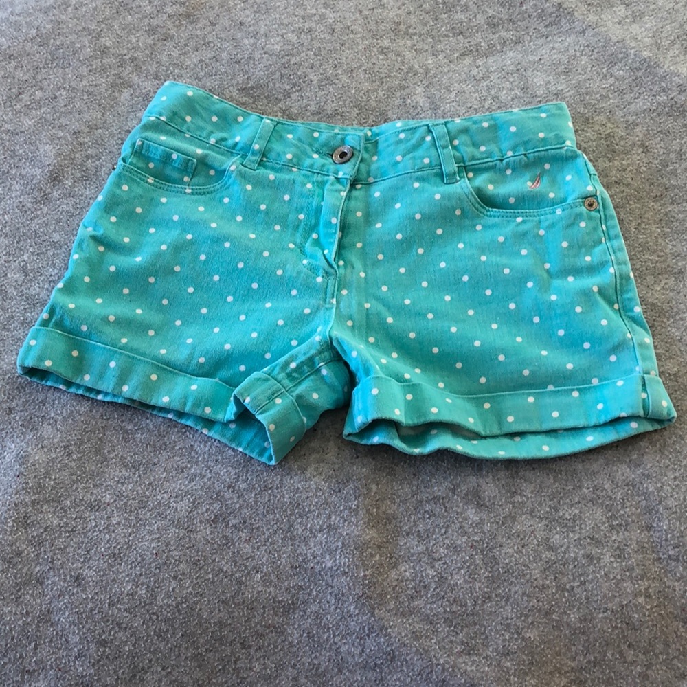 Nautica shorts